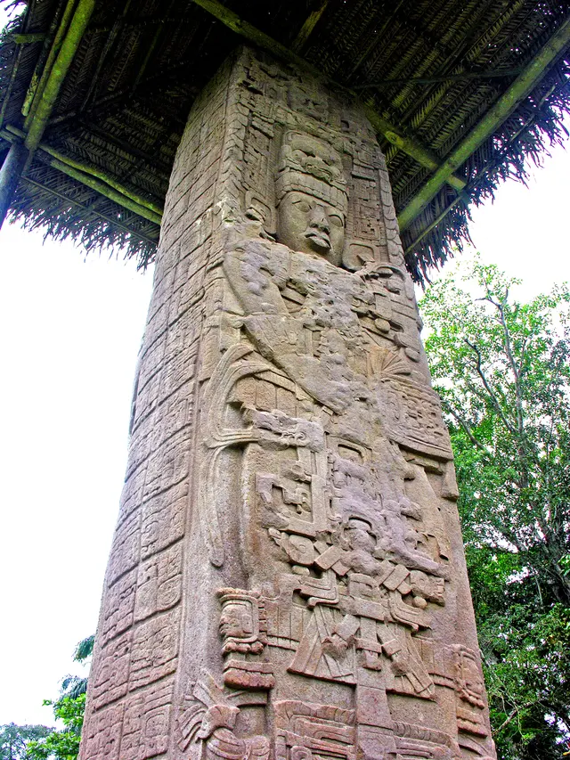 Quiriguá