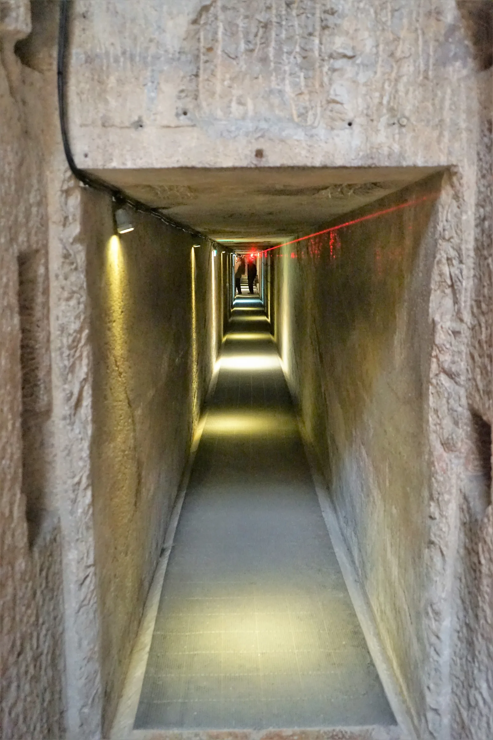 Guishan Han Tomb