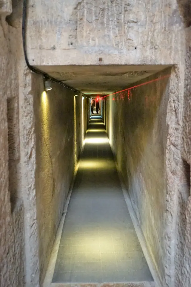 Guishan Han Tomb