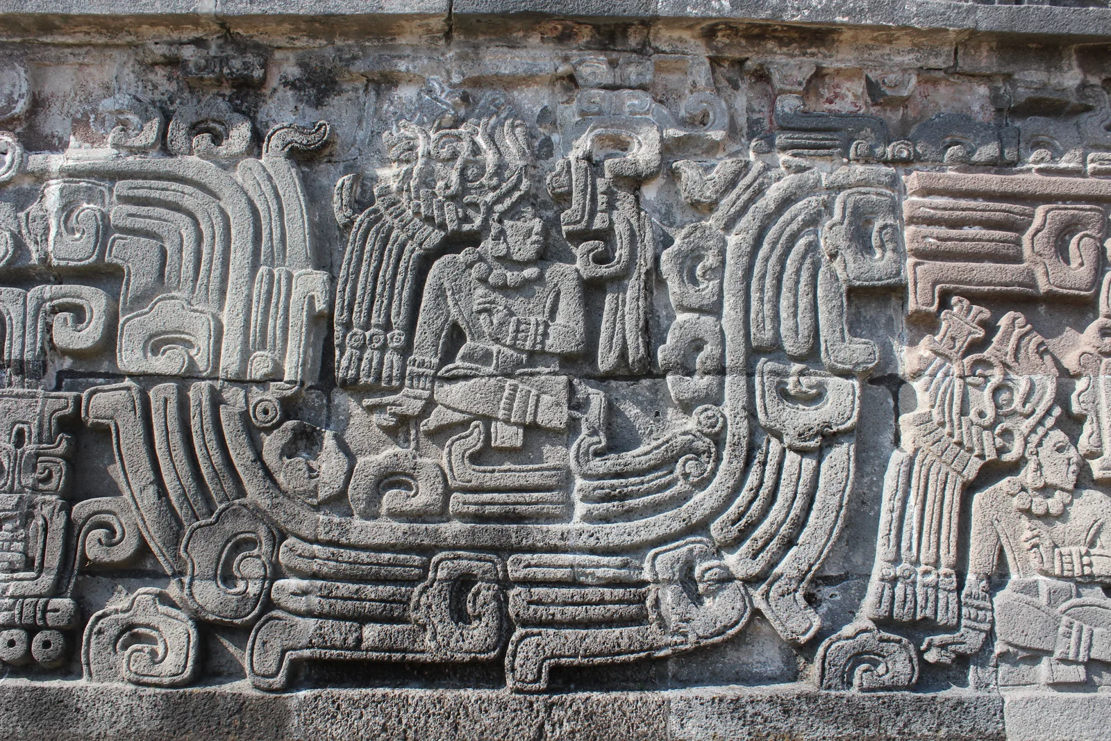 Xochicalco