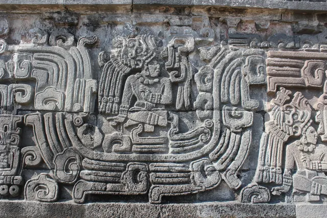 Xochicalco
