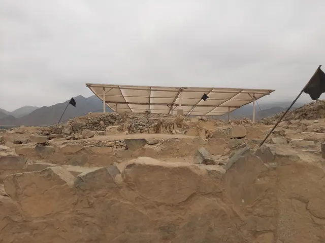 Caral