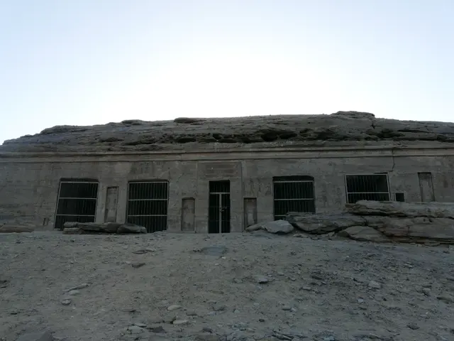 Gebel el-Silsila