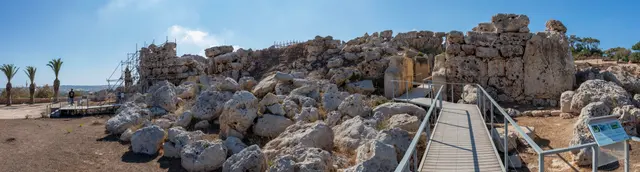Ġgantija