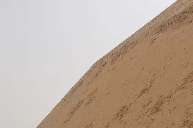 Bent Pyramid