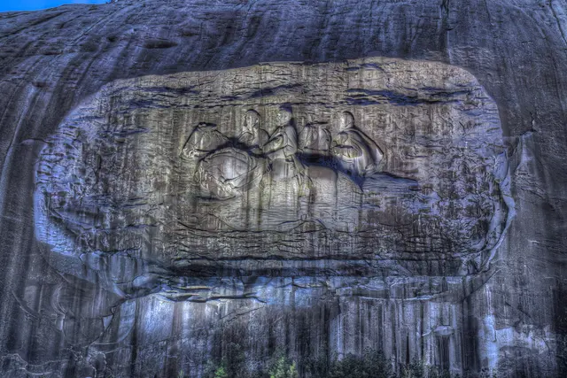 Stone Mountain