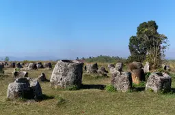 Plain of Jars