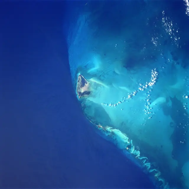 Bimini Road