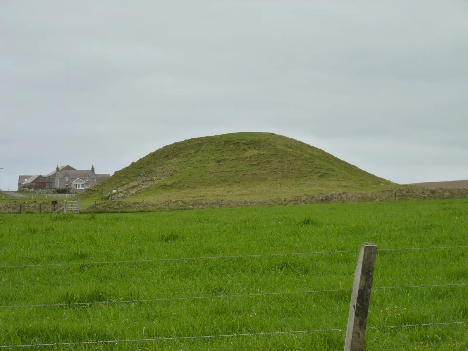 Maeshowe