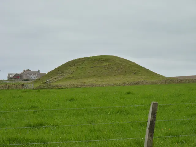 Maeshowe