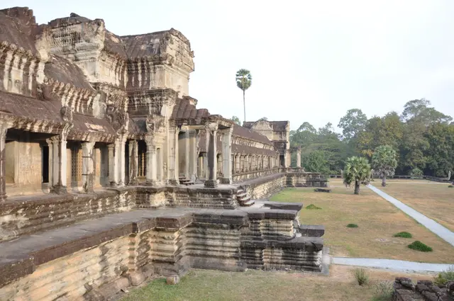 Angkor Wat