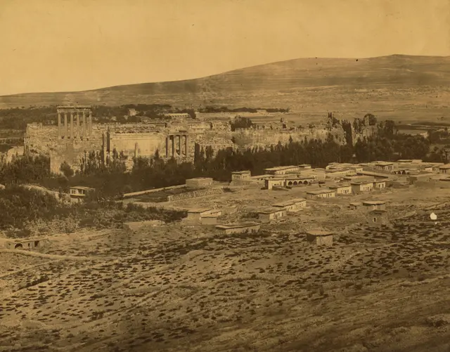 Baalbek