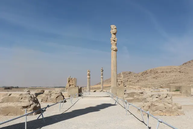 Persepolis