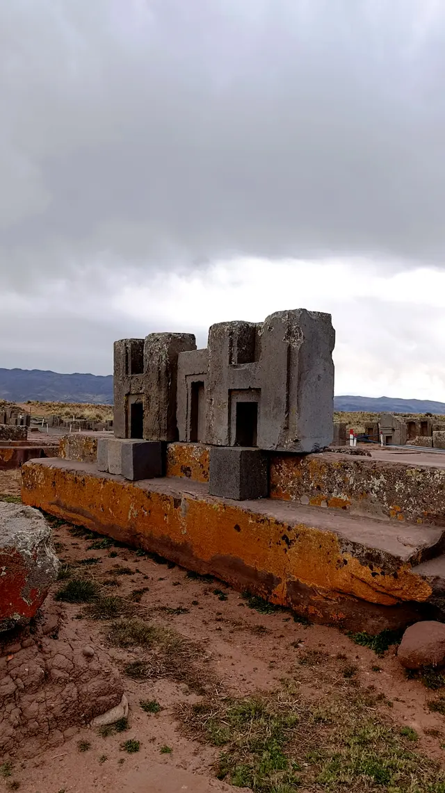 Pumapunku