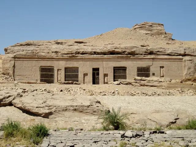 Gebel el-Silsila