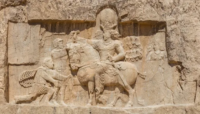 Naqsh-e Rostam