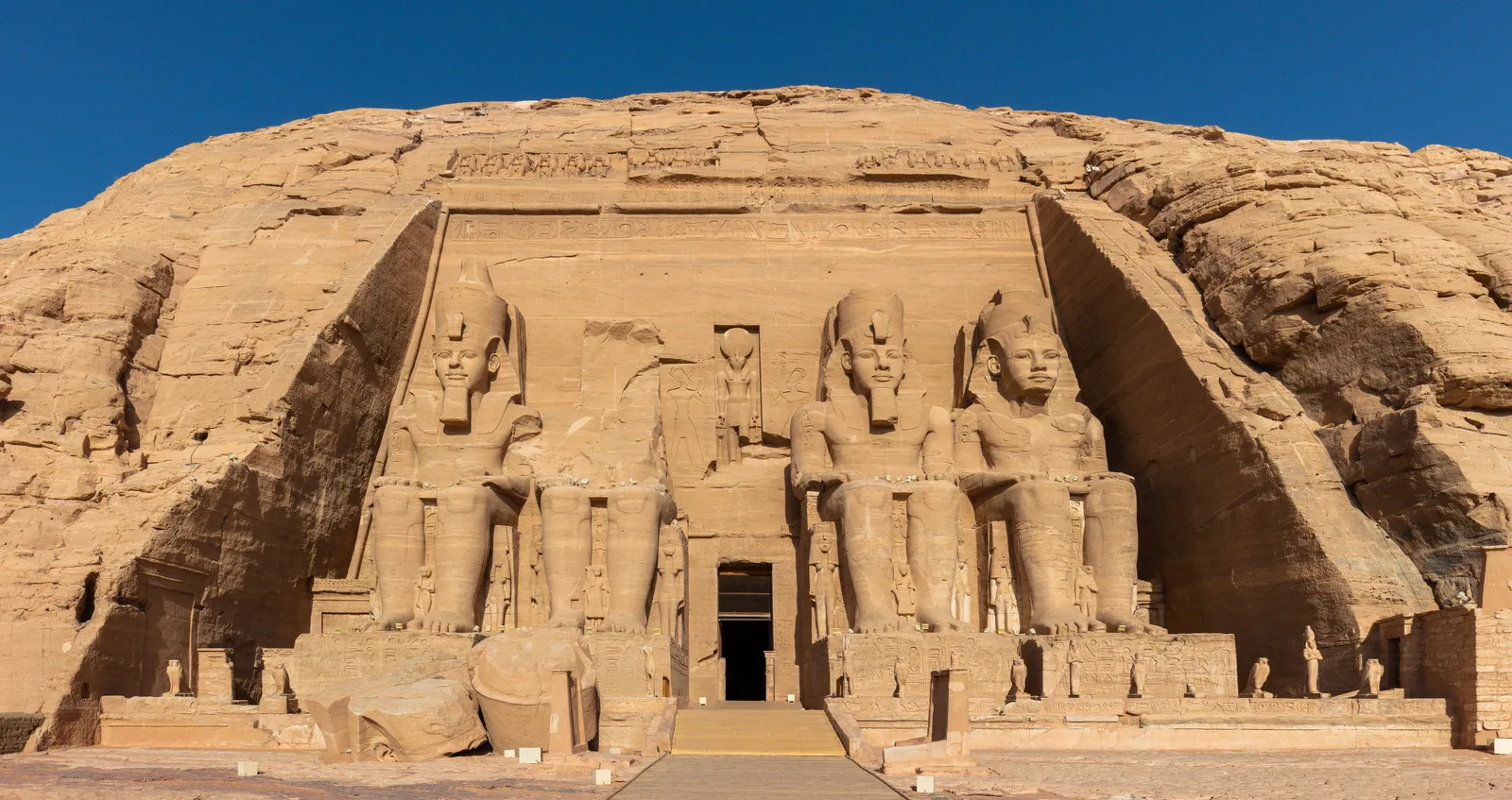 Abu Simbel