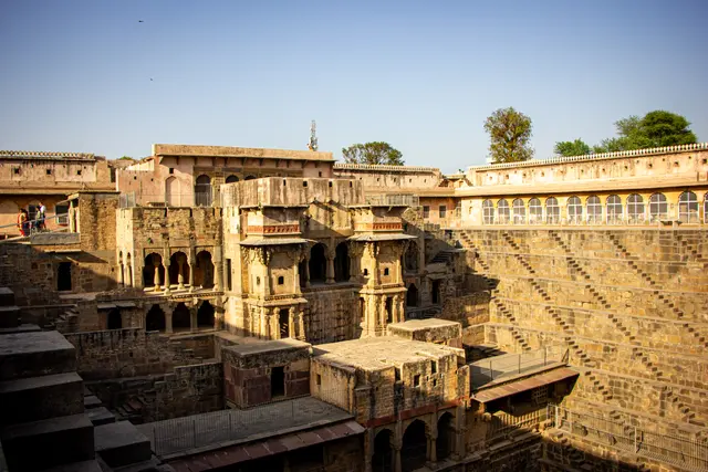 Chand Baori