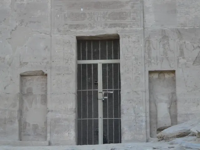 Gebel el-Silsila