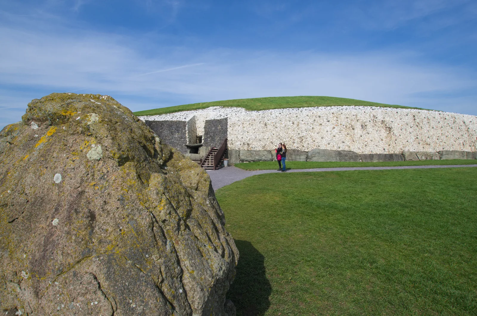Newgrange