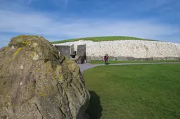 Newgrange