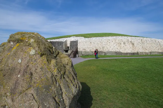 Newgrange