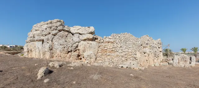 Ġgantija