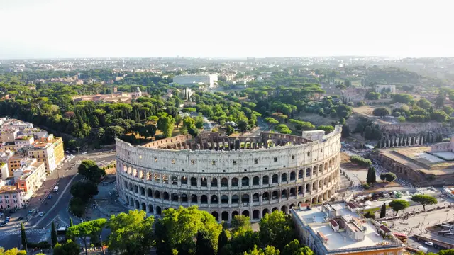 Colosseum