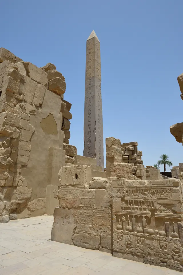 Karnak Temple Complex