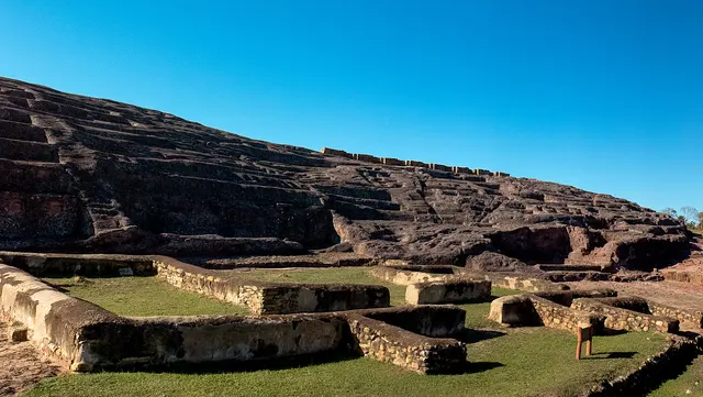 El Fuerte de Samaipata