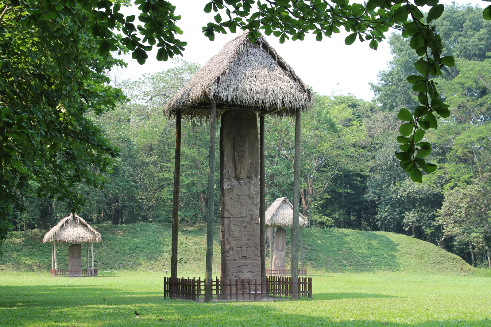 Quiriguá
