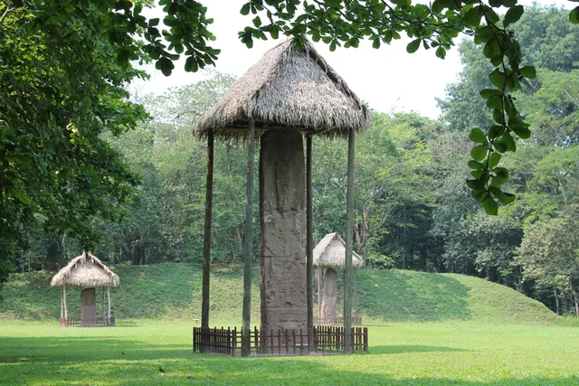 Quiriguá