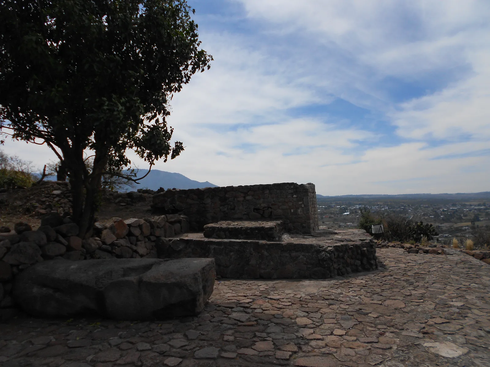 Texcotzingo
