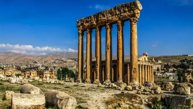 Baalbek