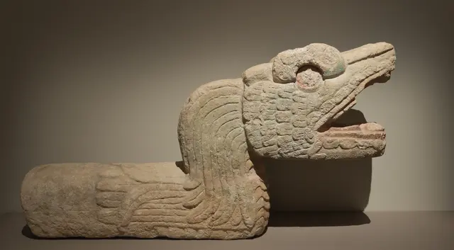 Chichen Itza