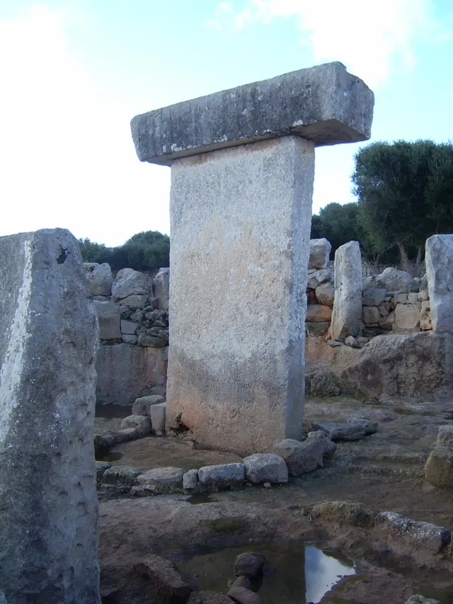 Torralba d’en Salort