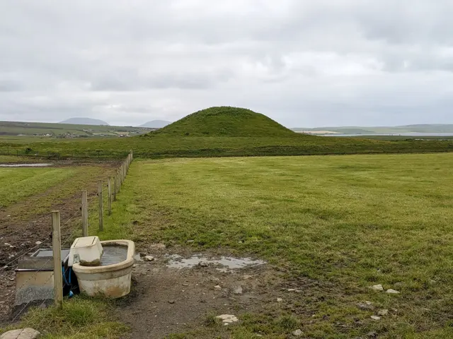 Maeshowe