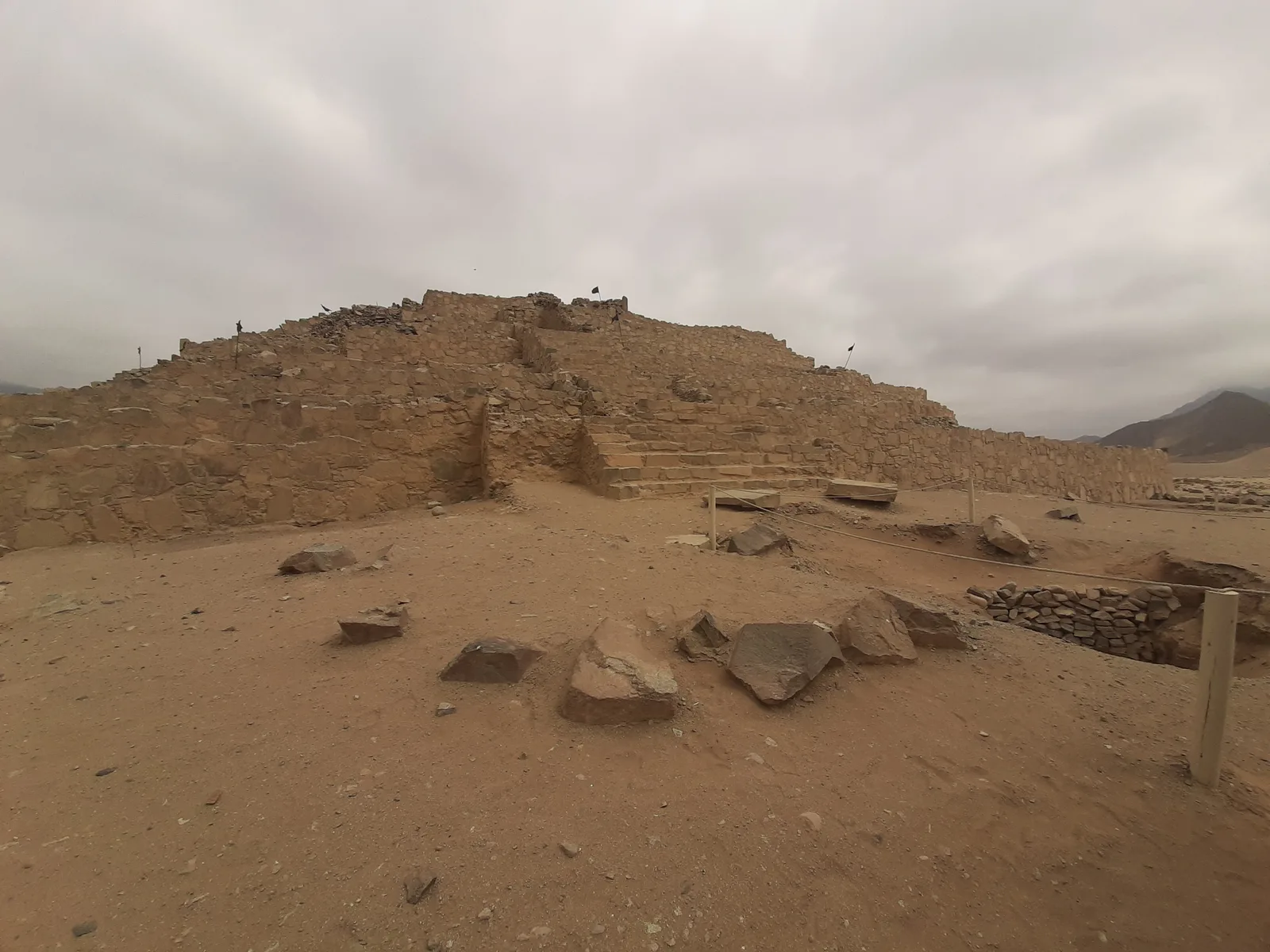 Caral