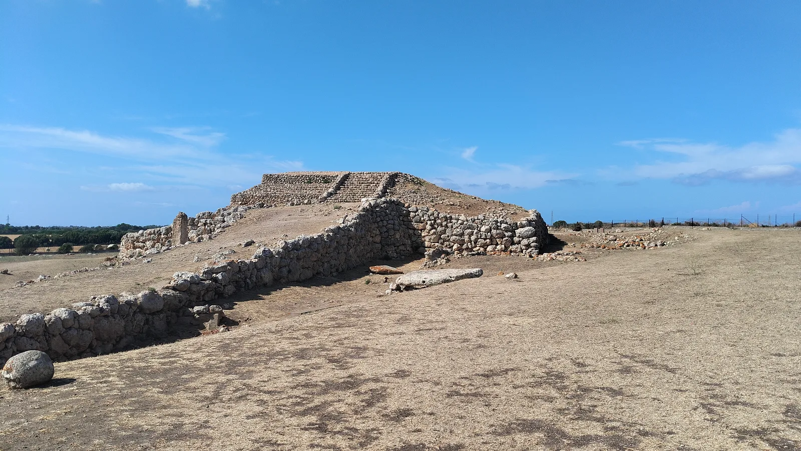 Monte d'Accoddi