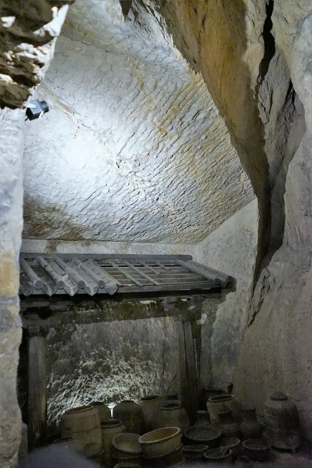 Guishan Han Tomb