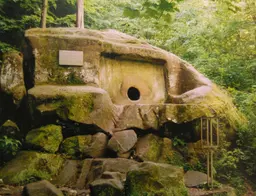 Volkonsky Dolmen