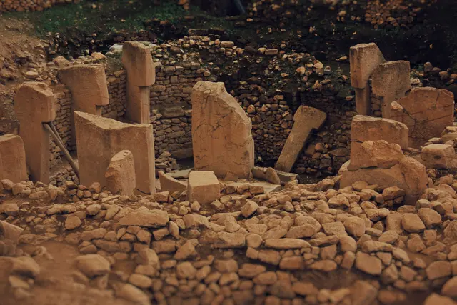 Göbekli Tepe