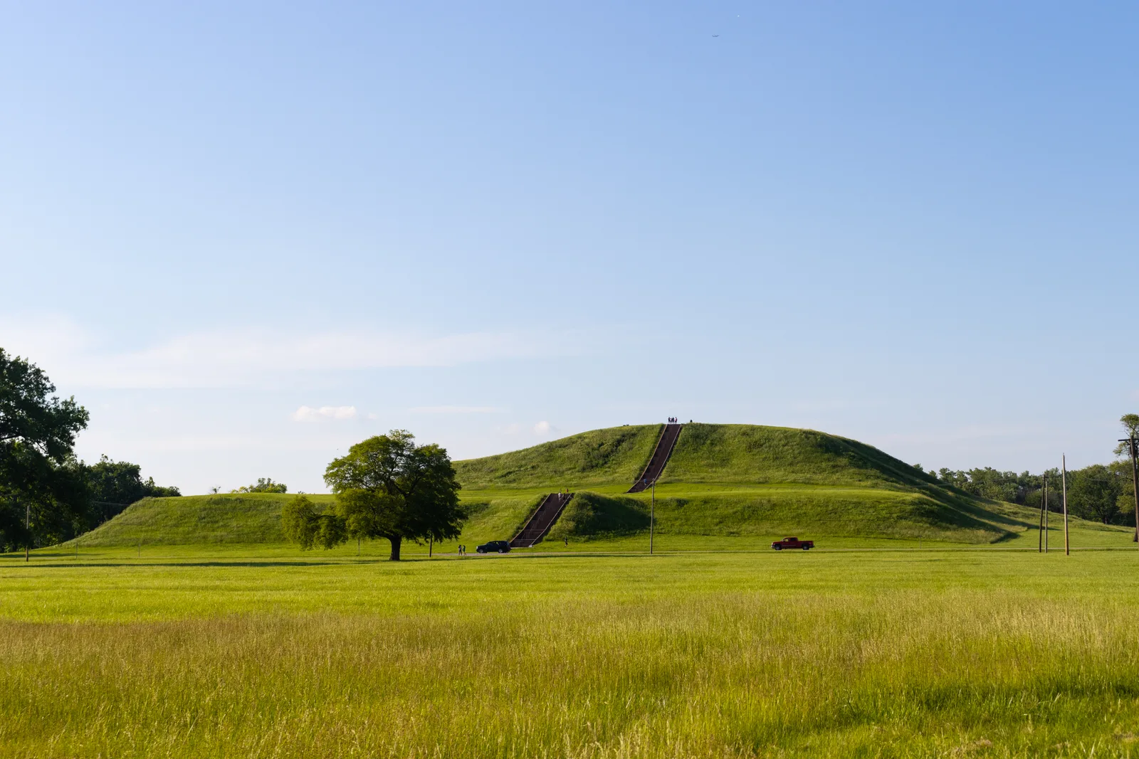 Monks Mound