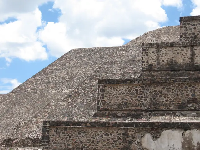 Teotihuacan