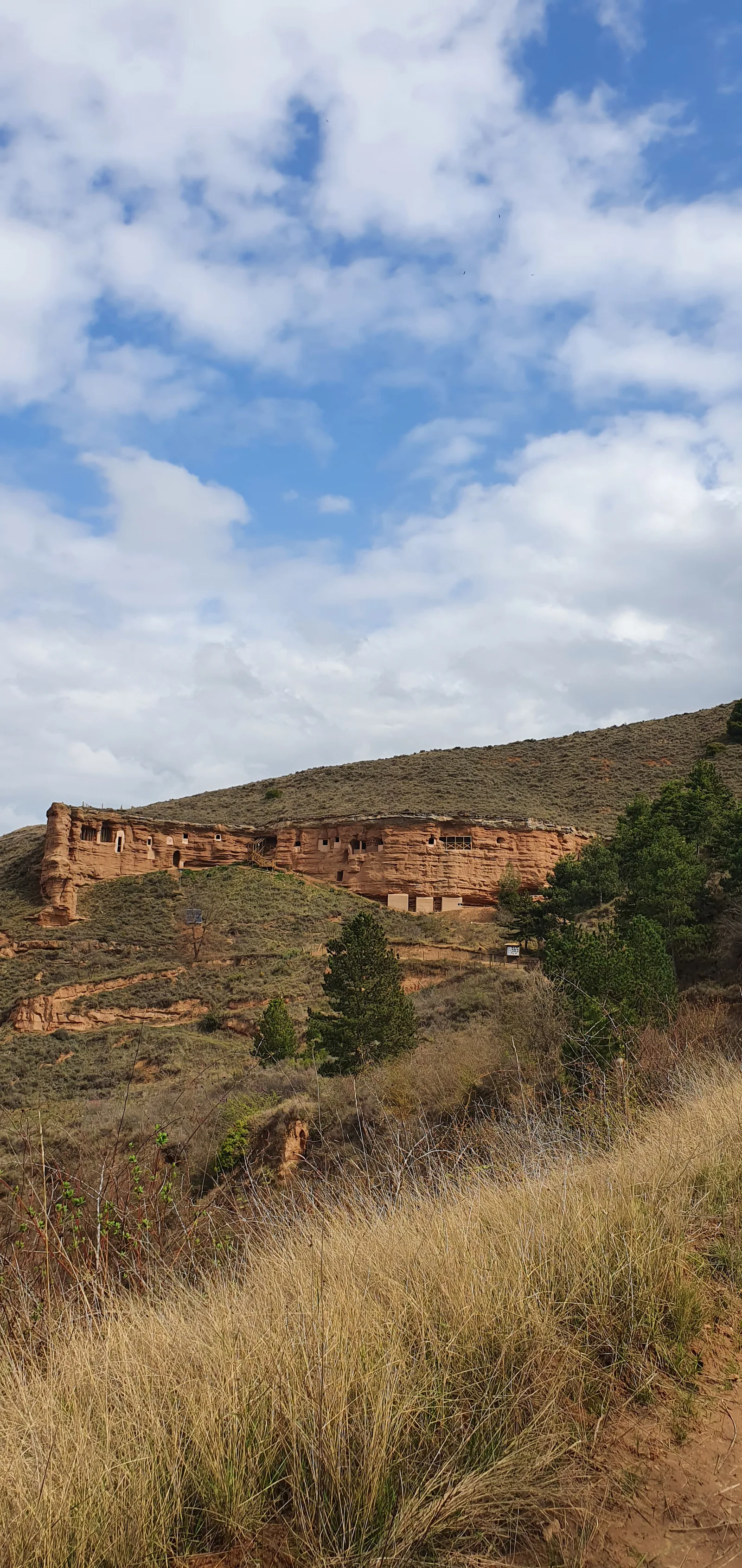 Los Palomares de Nalda