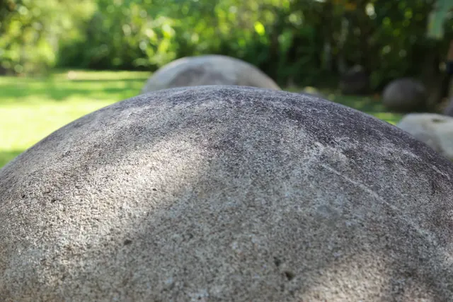 Diquís Stone Spheres