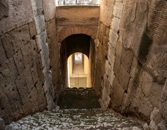 Colosseum