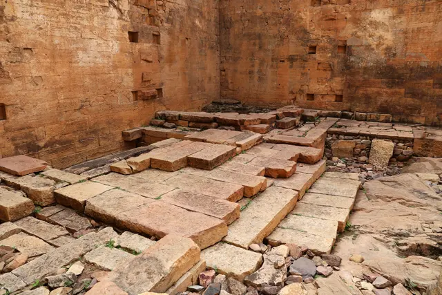Great Temple of Yeha