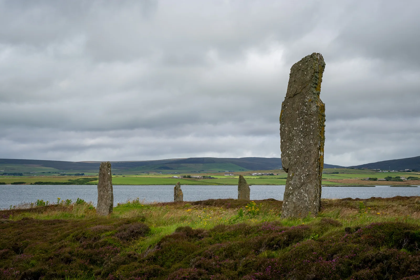 Ring of Brodgar