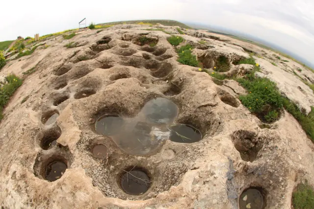 Göbekli Tepe